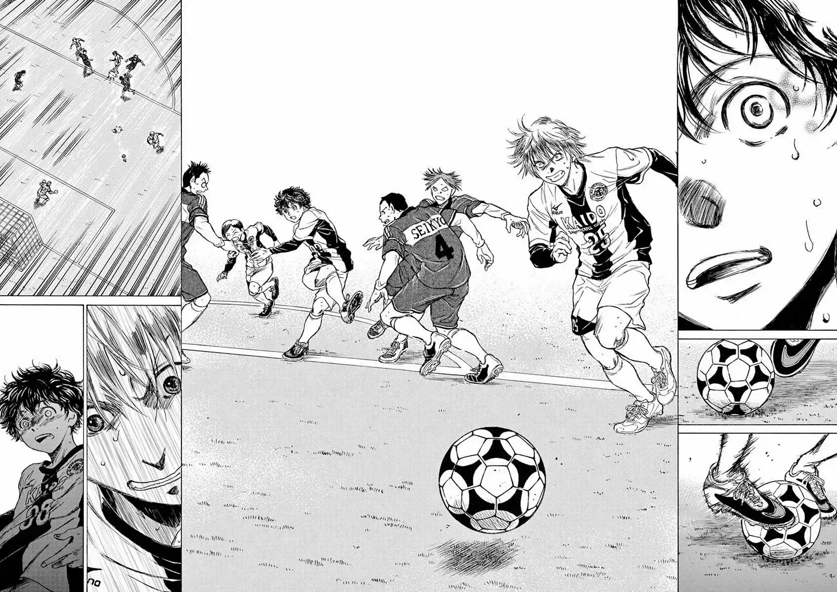 Capitulo 50 page 17