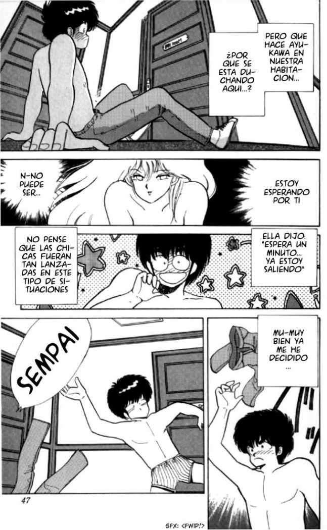 Capitulo 44 page 19