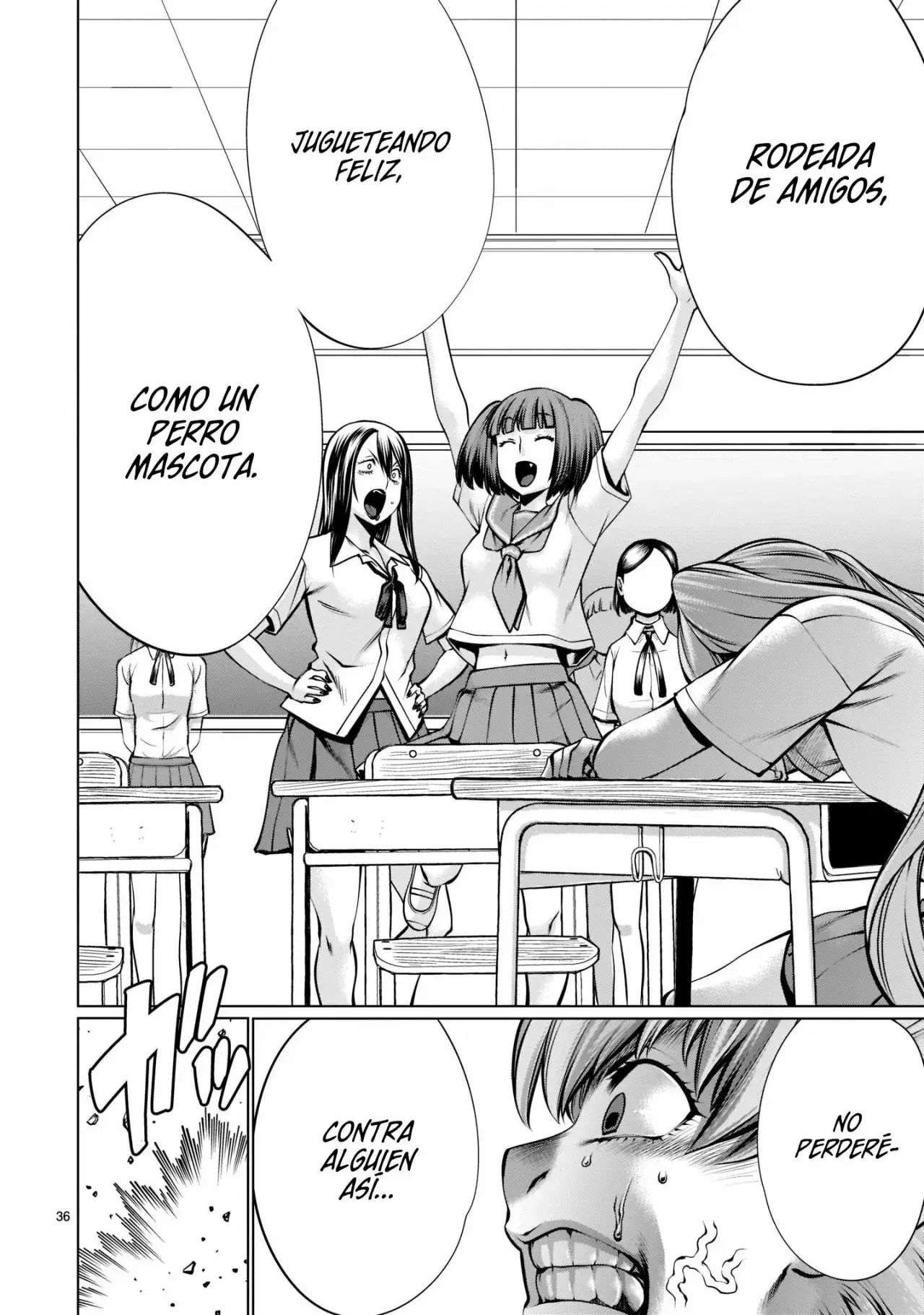 Capitulo 97 page 30