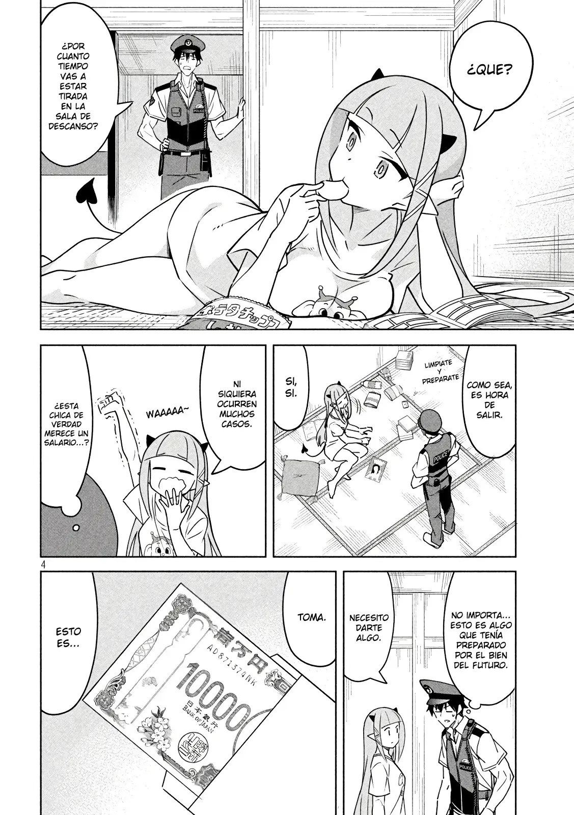 Capitulo 14 page 4