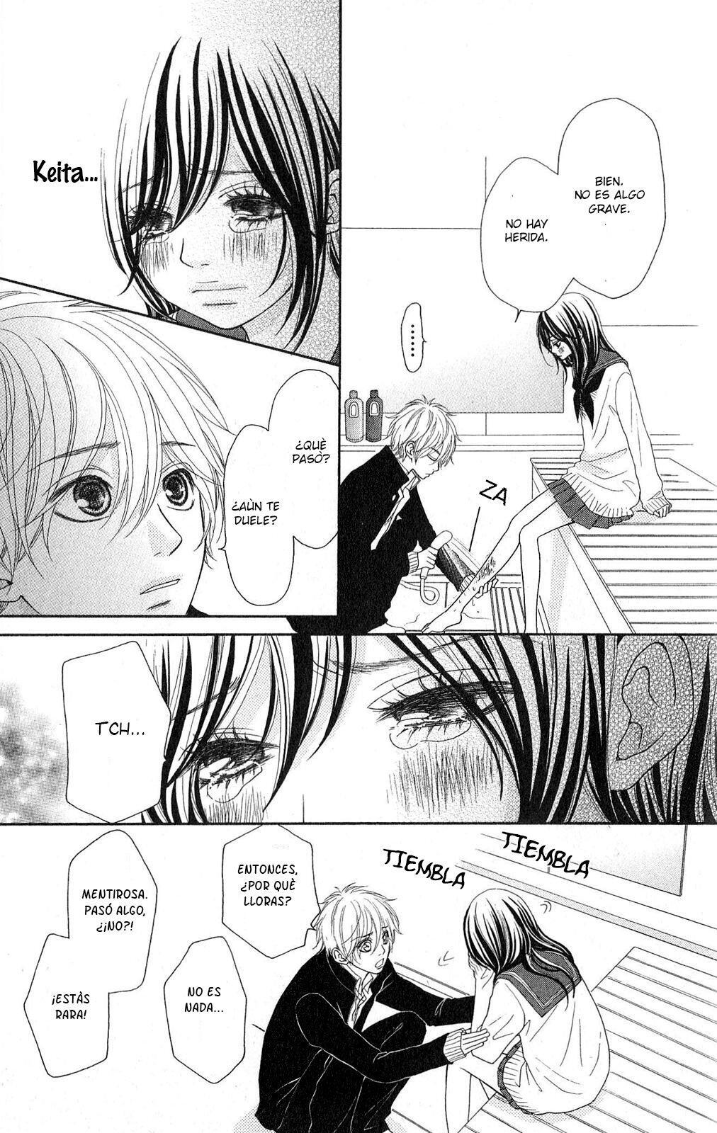 Capitulo 21 page 30