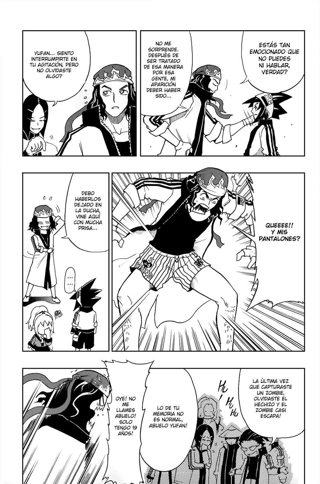 Capitulo 12 page 15