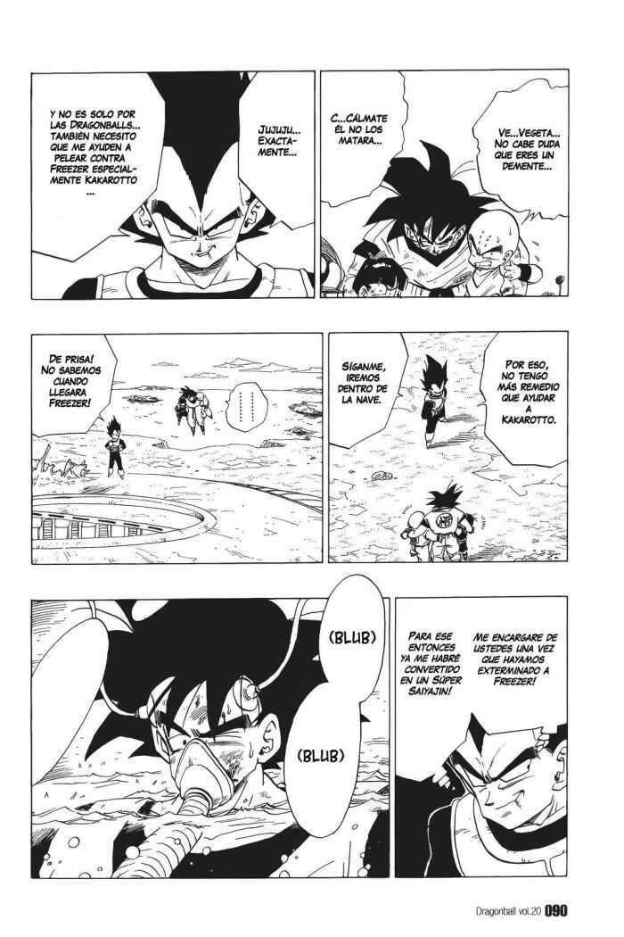 Capitulo 290 page 12
