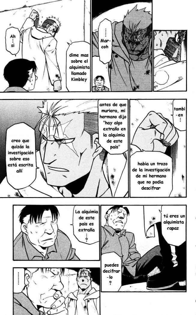 Capitulo 62 page 30