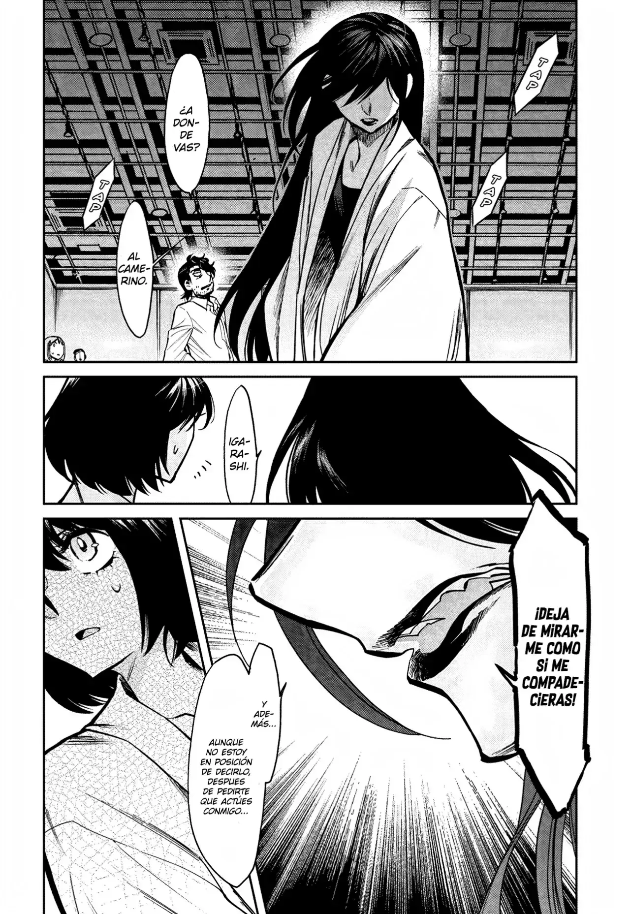 Capitulo 106 page 11