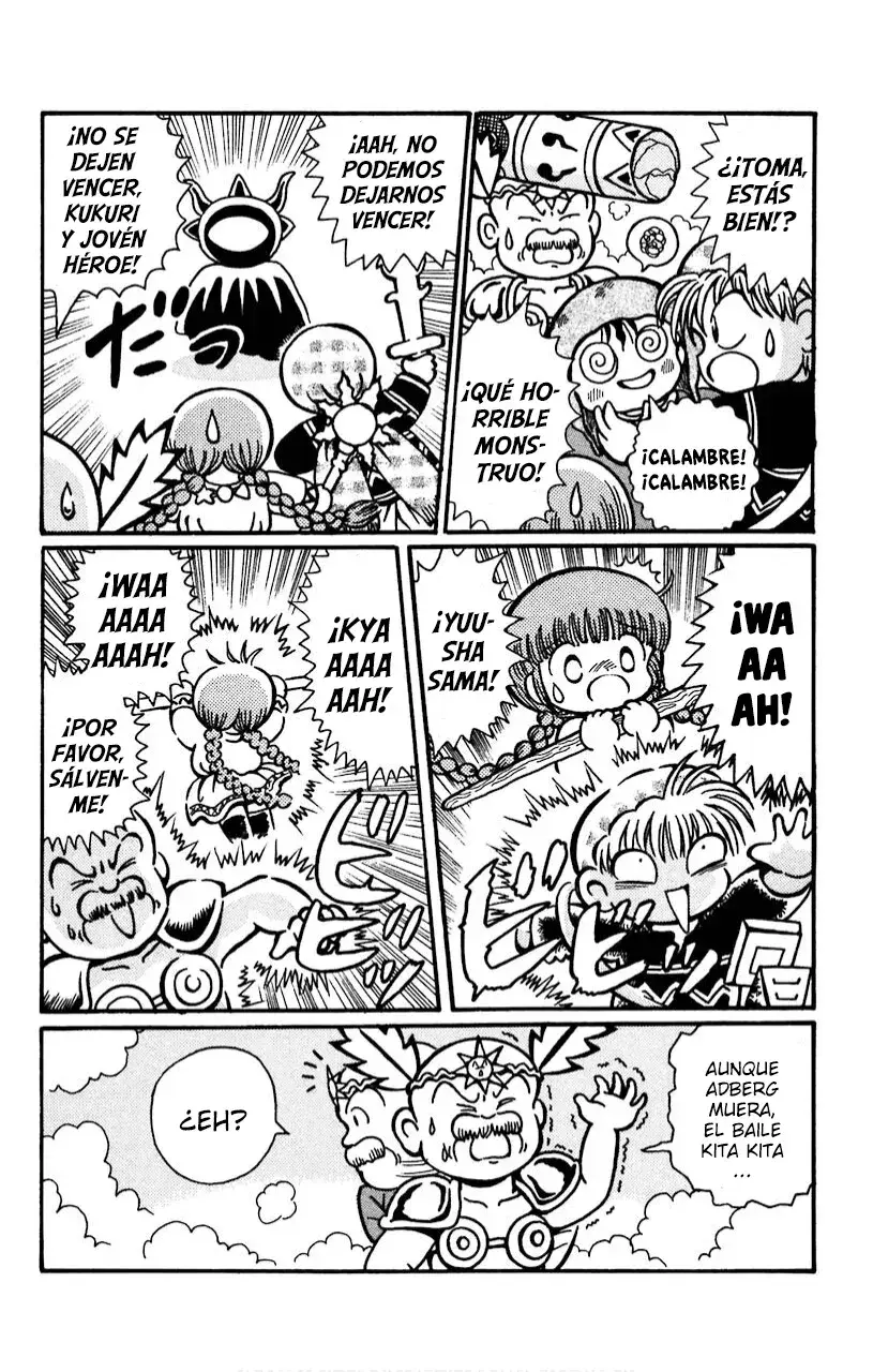 Capitulo 49 page 11