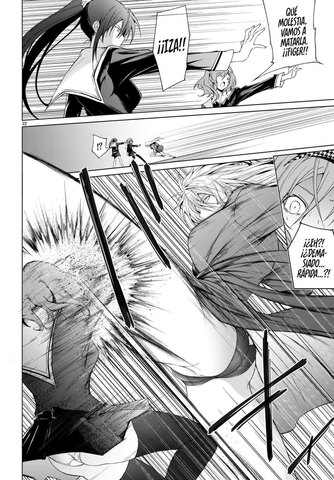 Capitulo 30 page 24