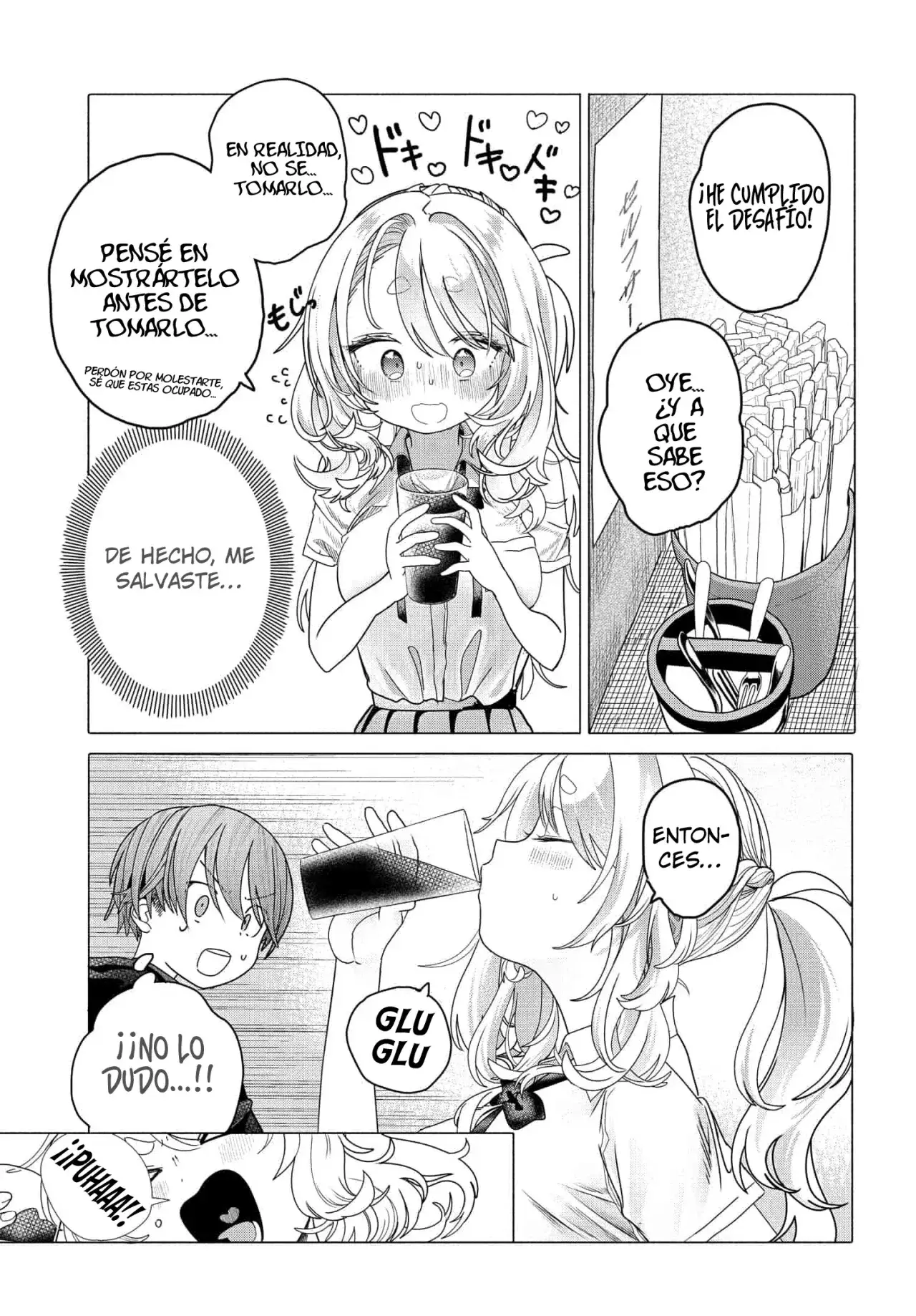 Capitulo 23 page 6