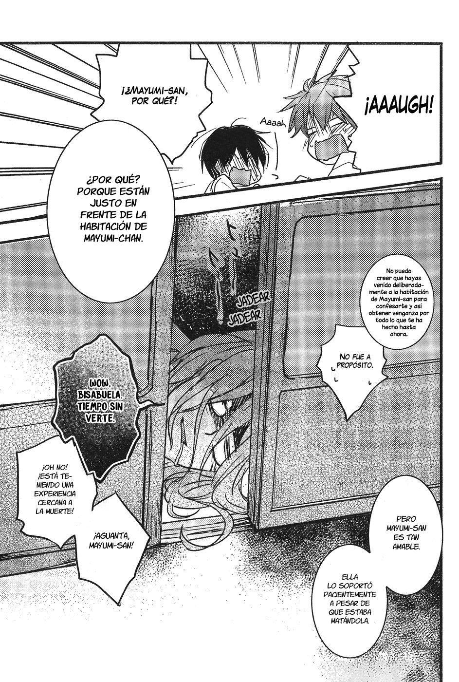 Capitulo 78 page 21