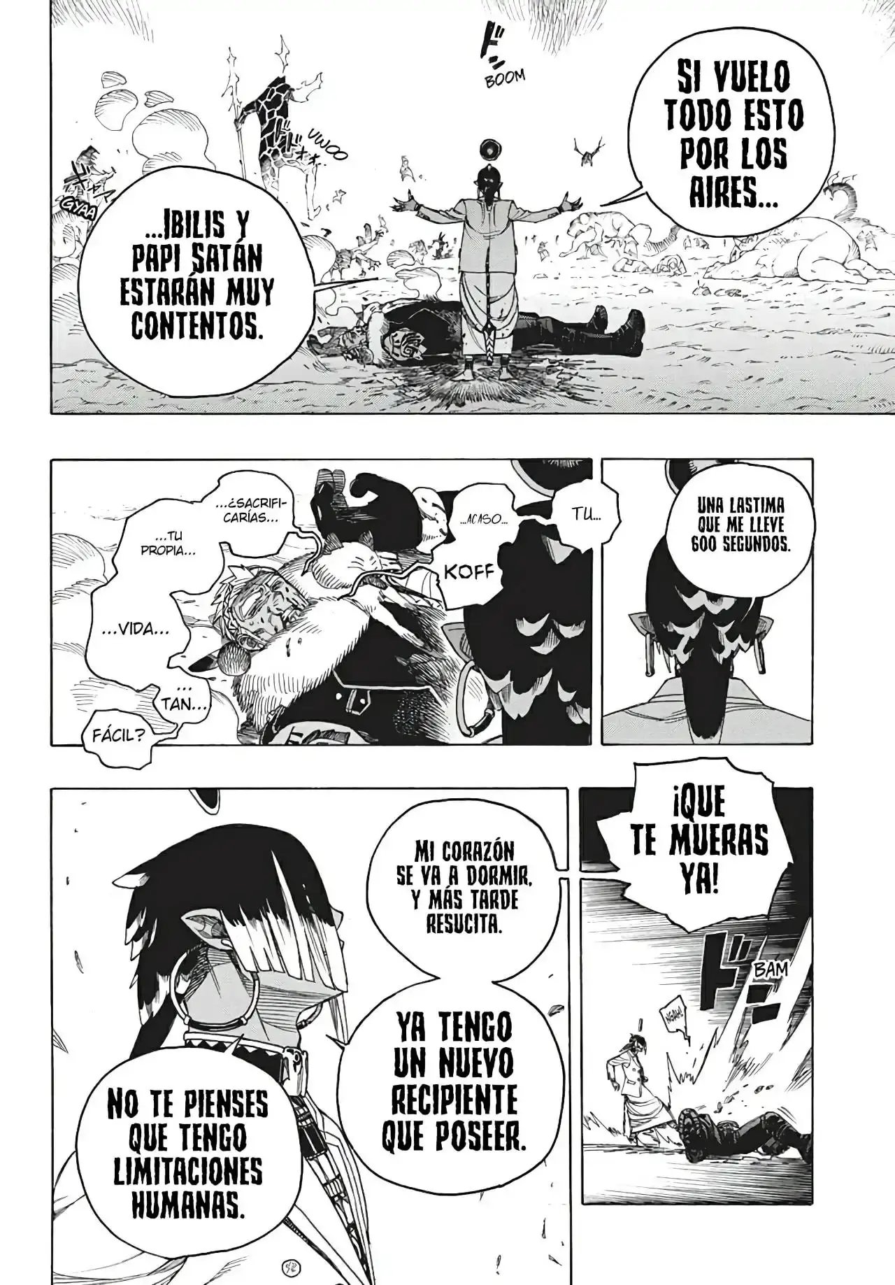 Capitulo 147 page 22