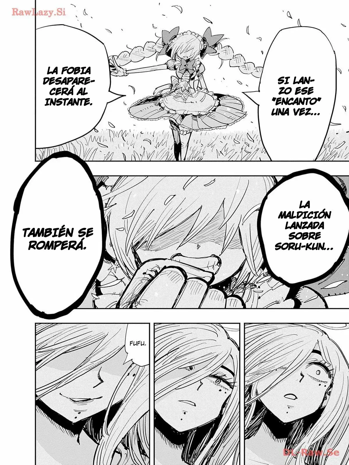 Capitulo 40 page 21
