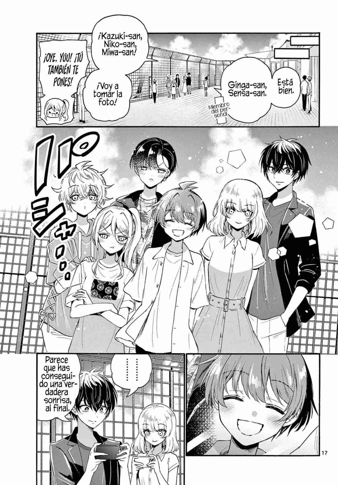 Capitulo 108 page 18