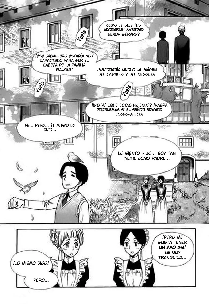 Capitulo 73 page 14