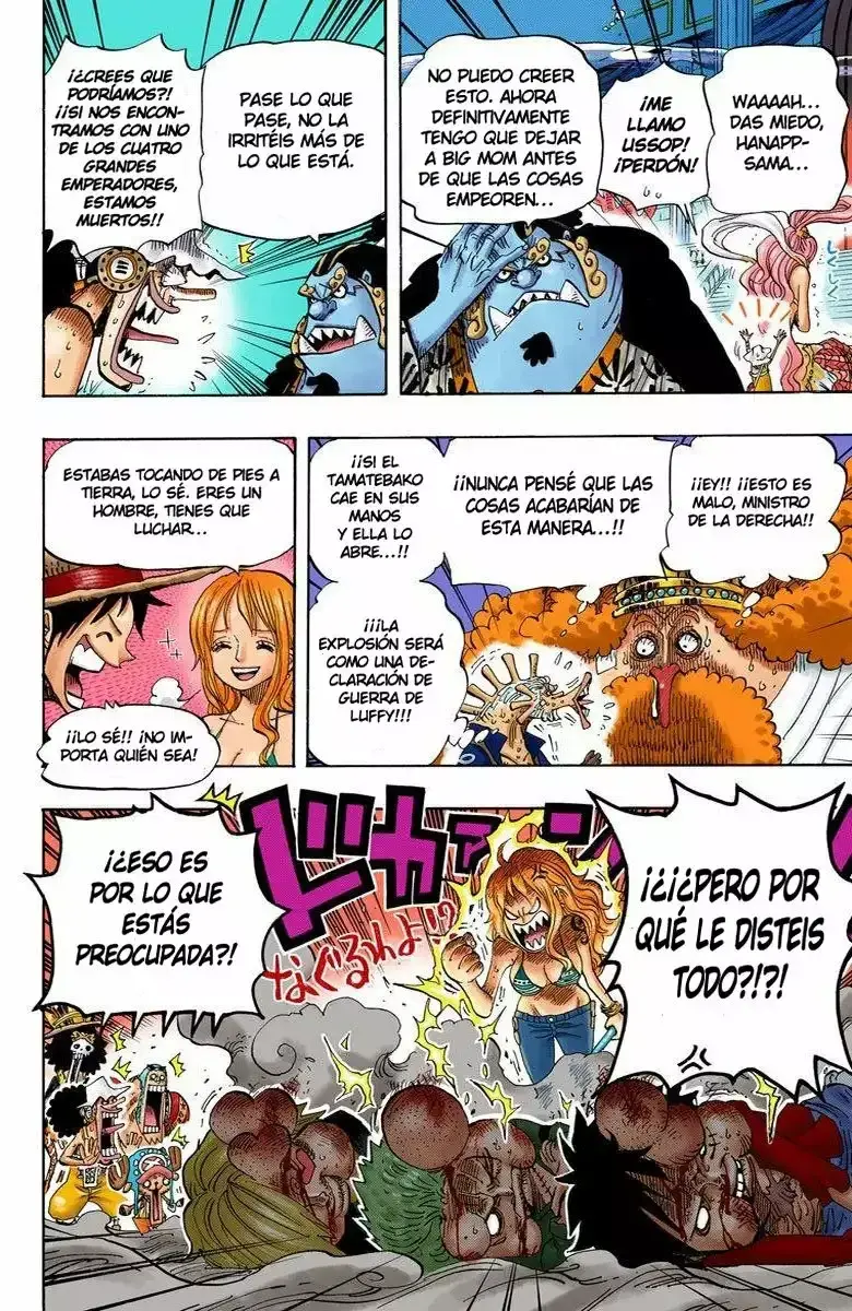 Capitulo 652 page 8