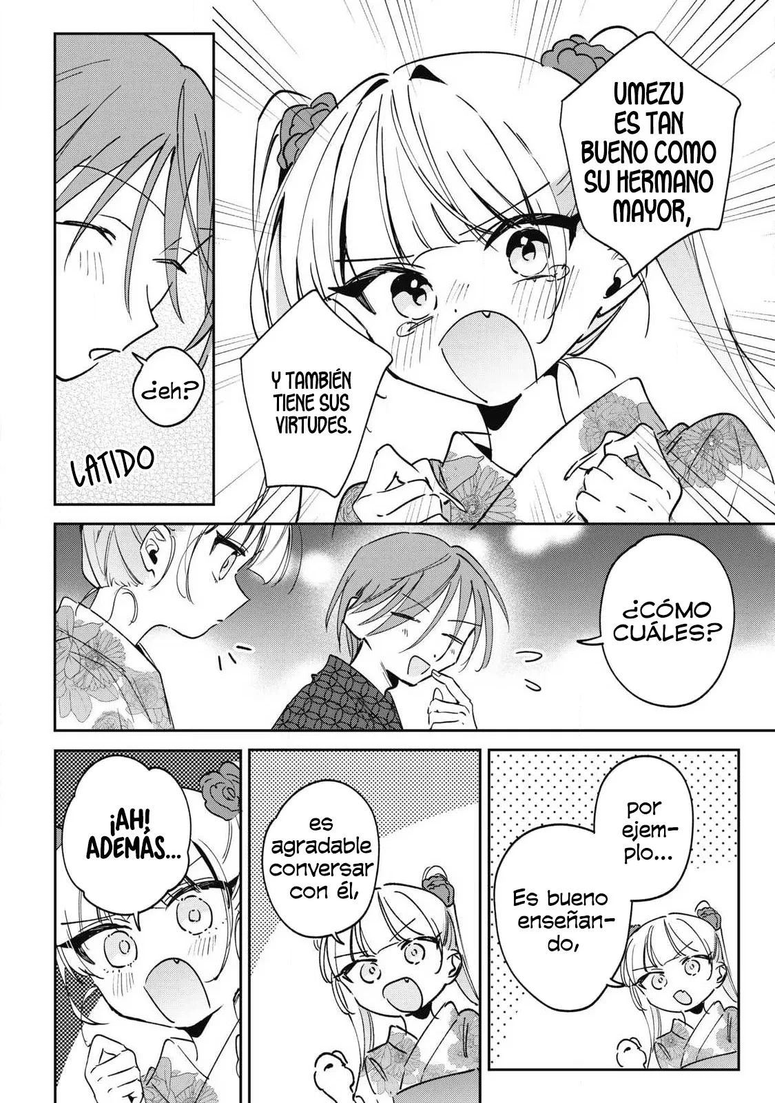 Capitulo 33 page 11