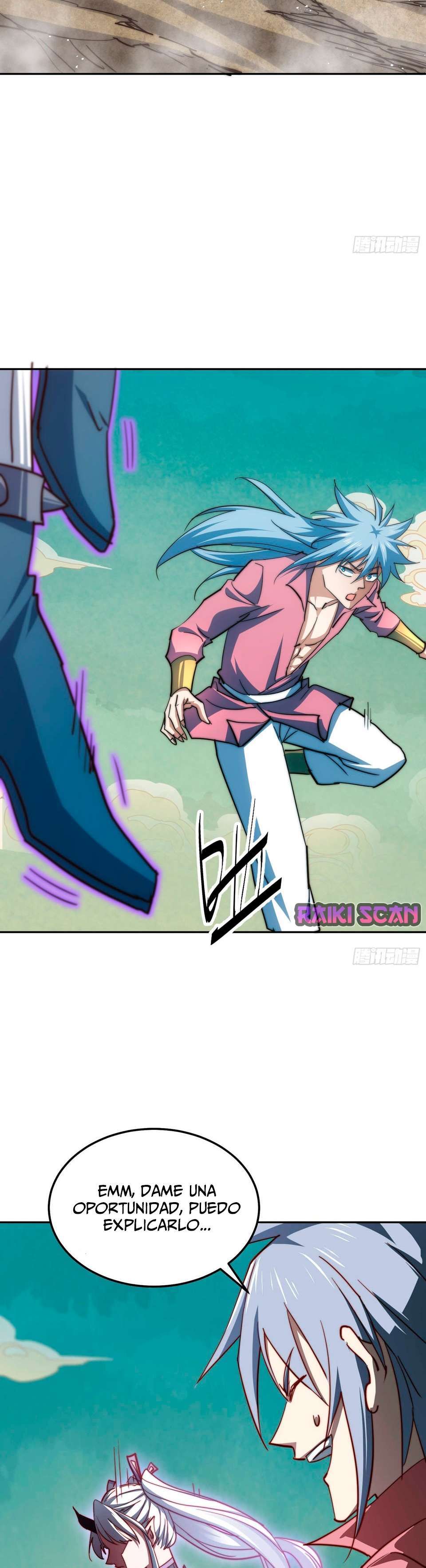 Capitulo 70 page 26