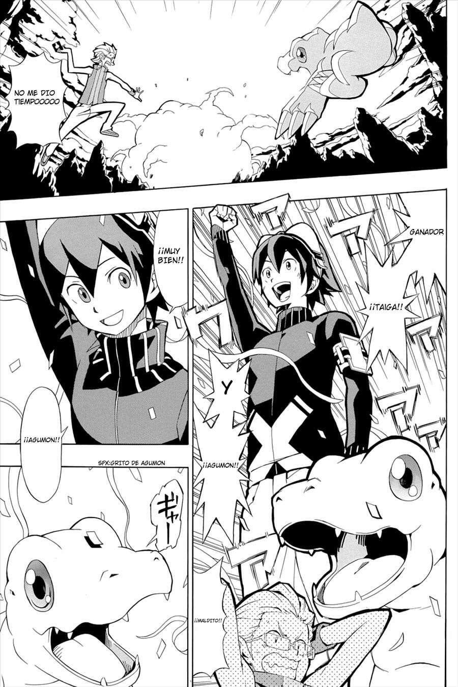 Capitulo 1 page 8