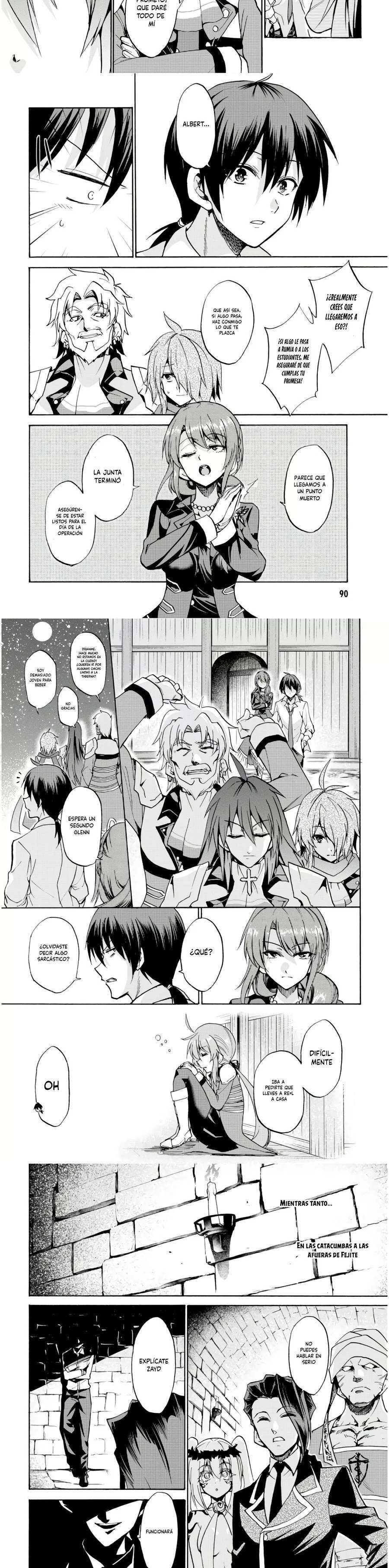 Capitulo 43 page 9