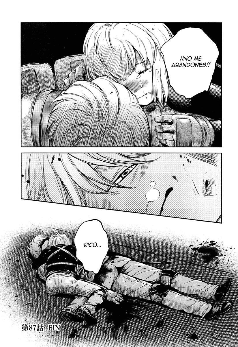 Capitulo 87 page 19