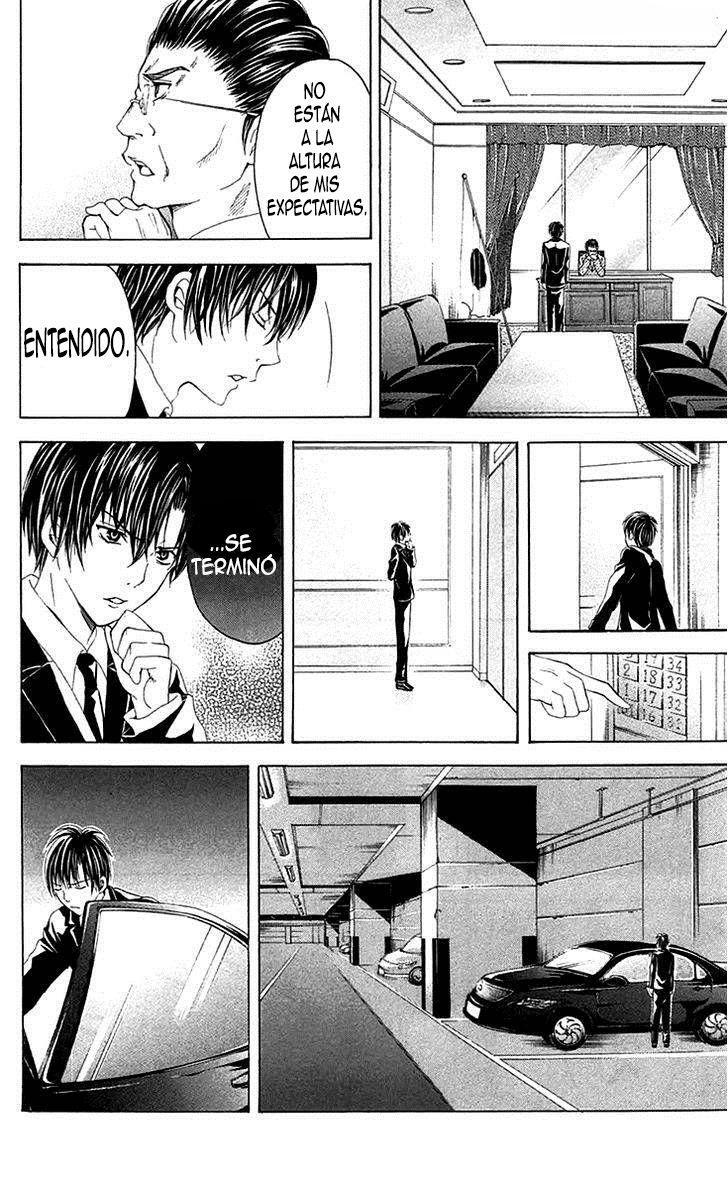 Capitulo 38 page 21