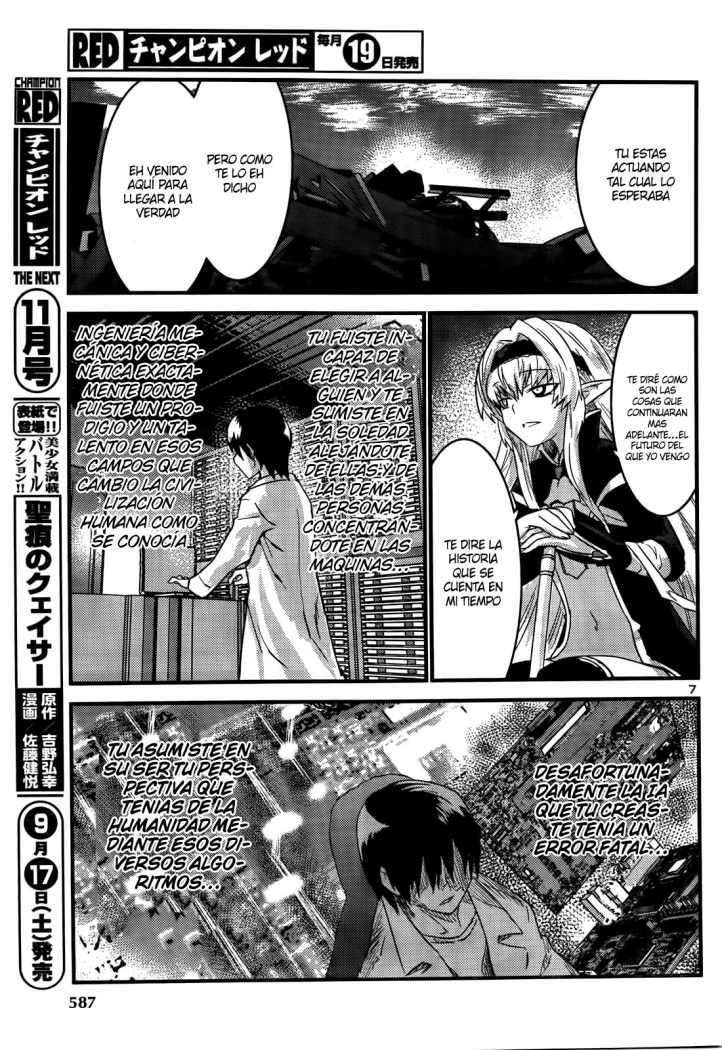Capitulo 41 page 9