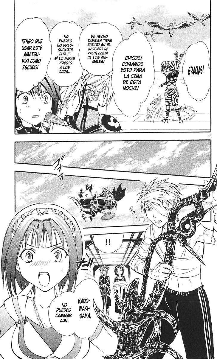 Capitulo 195 page 12