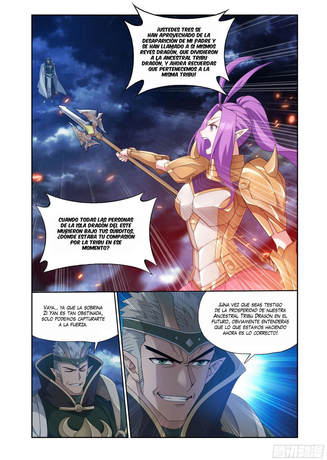Capitulo 401 page 7