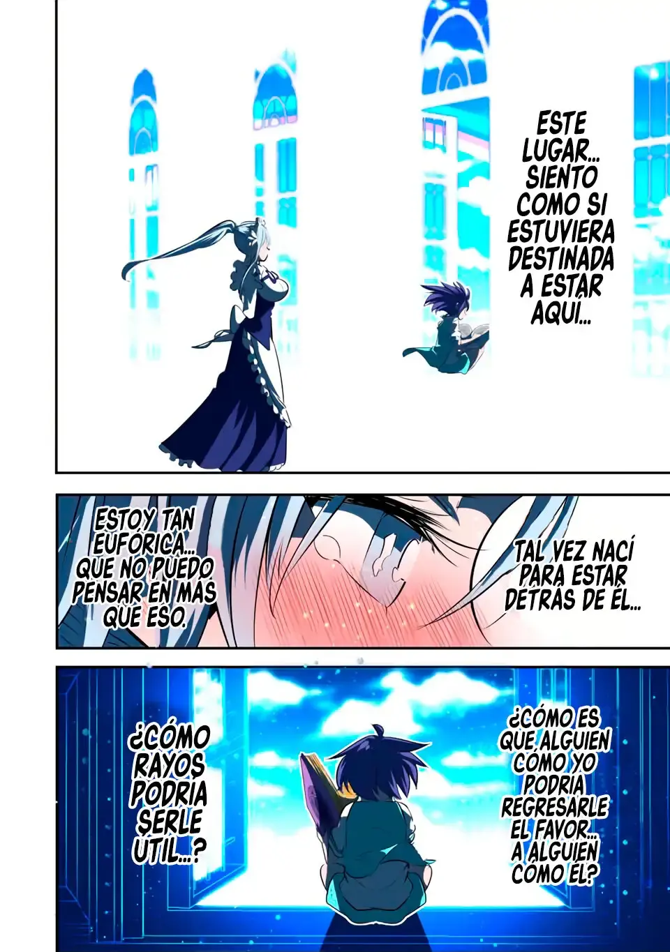 Capitulo 99 page 11