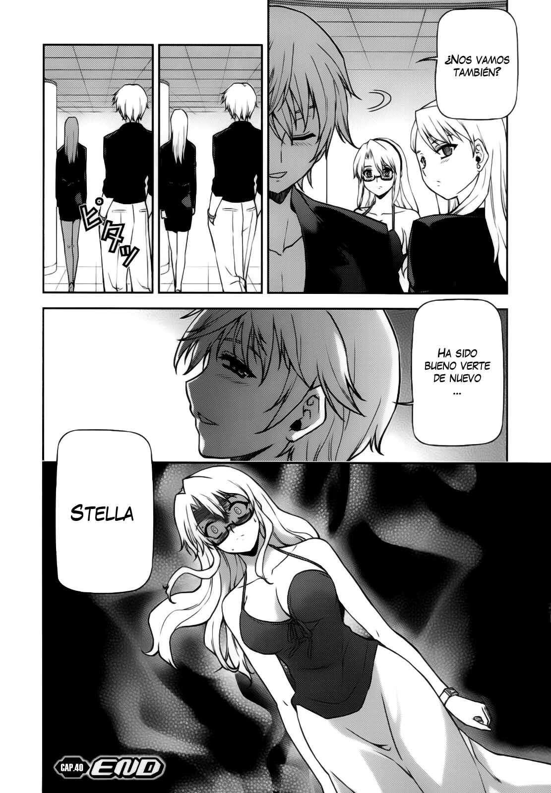 Capitulo 40 page 24