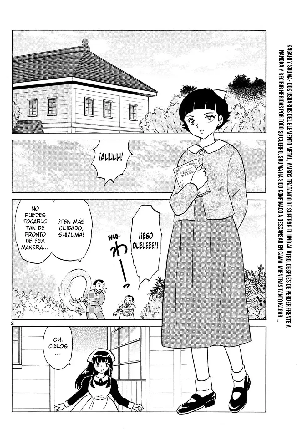 Capitulo 267 page 2