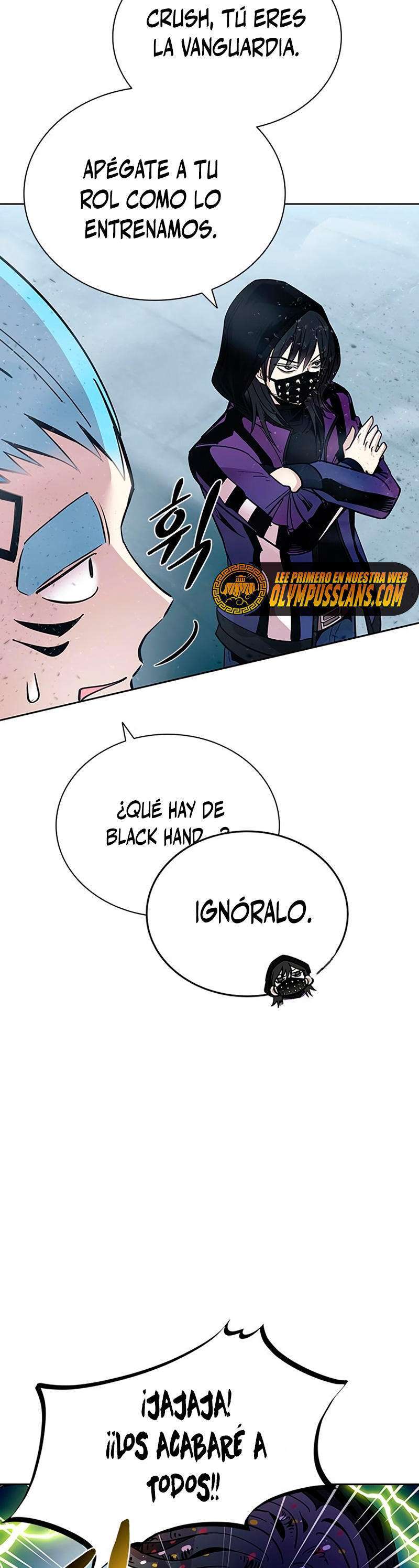 Capitulo 85 page 43