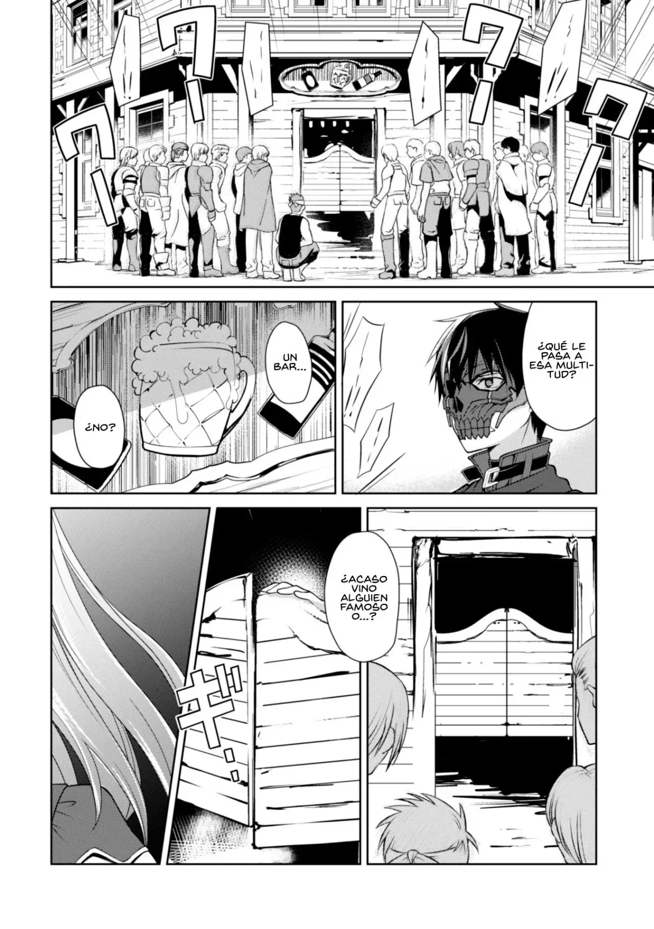Capitulo 22 page 18