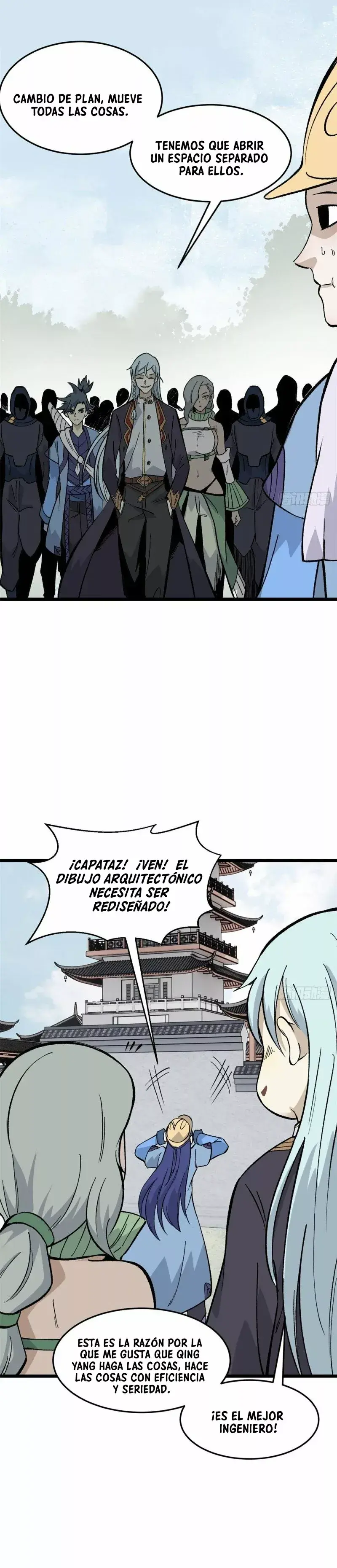 Capitulo 80 page 4