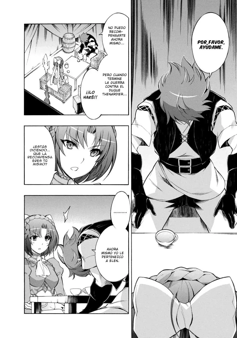 Capitulo 34 page 21