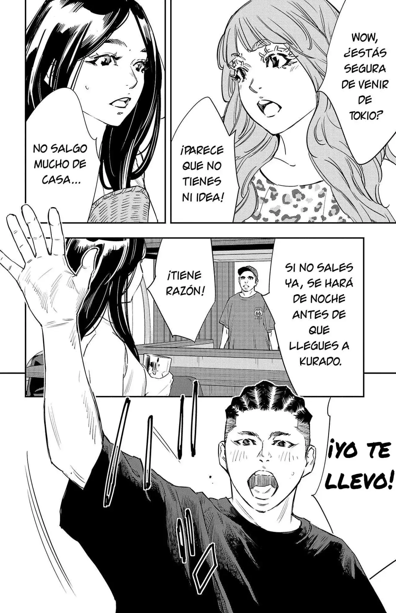 Capitulo 61 page 6