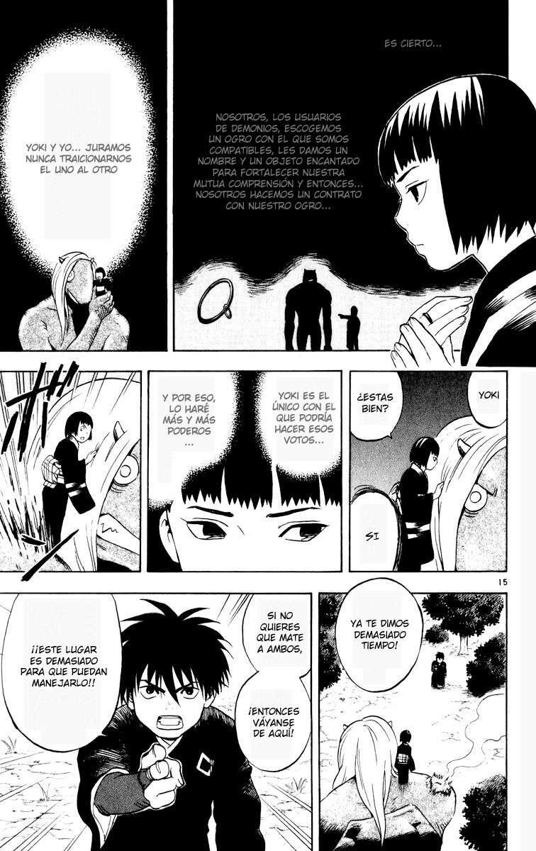 Capitulo 11 page 15