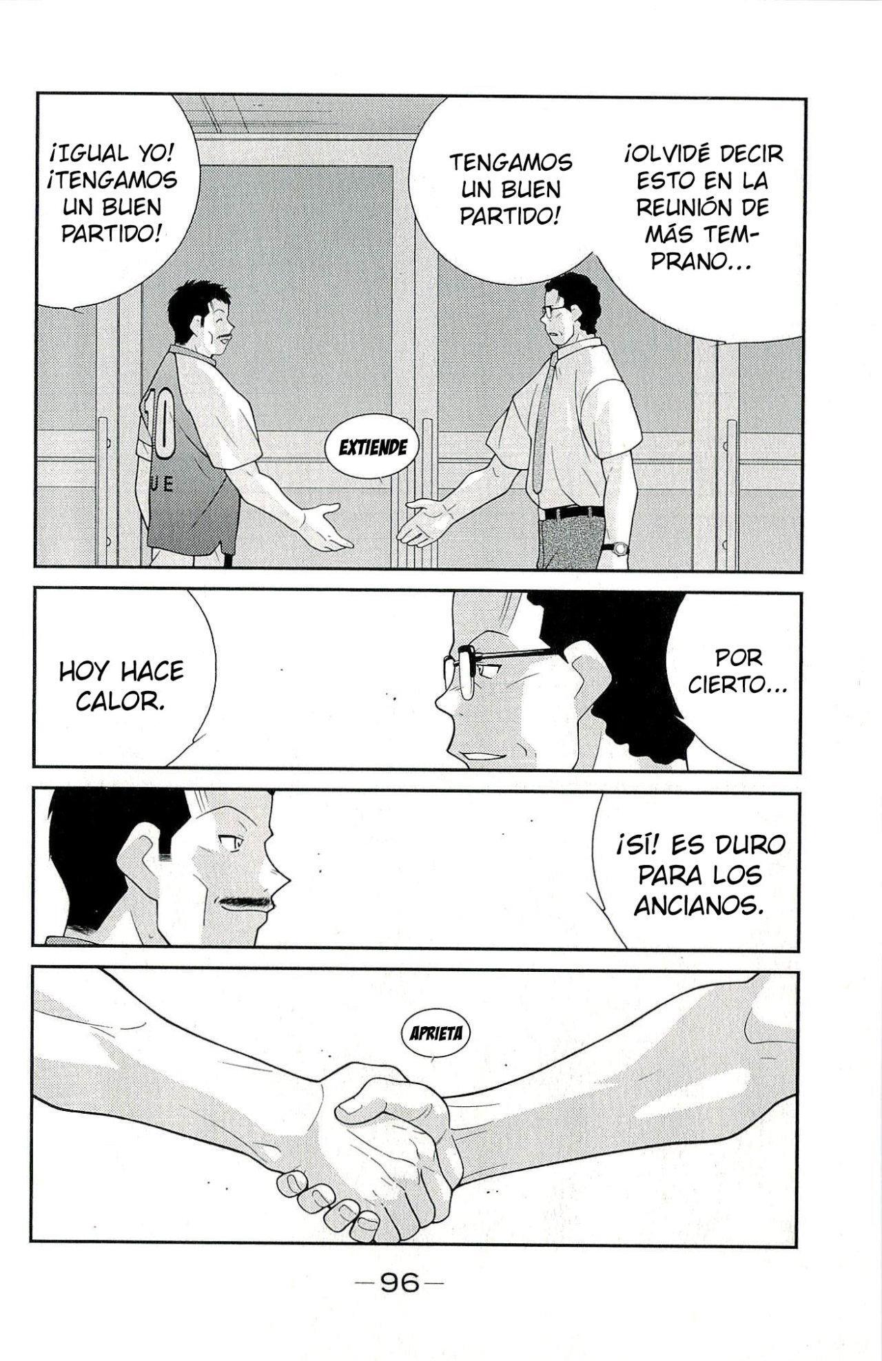 Capitulo 11 page 29
