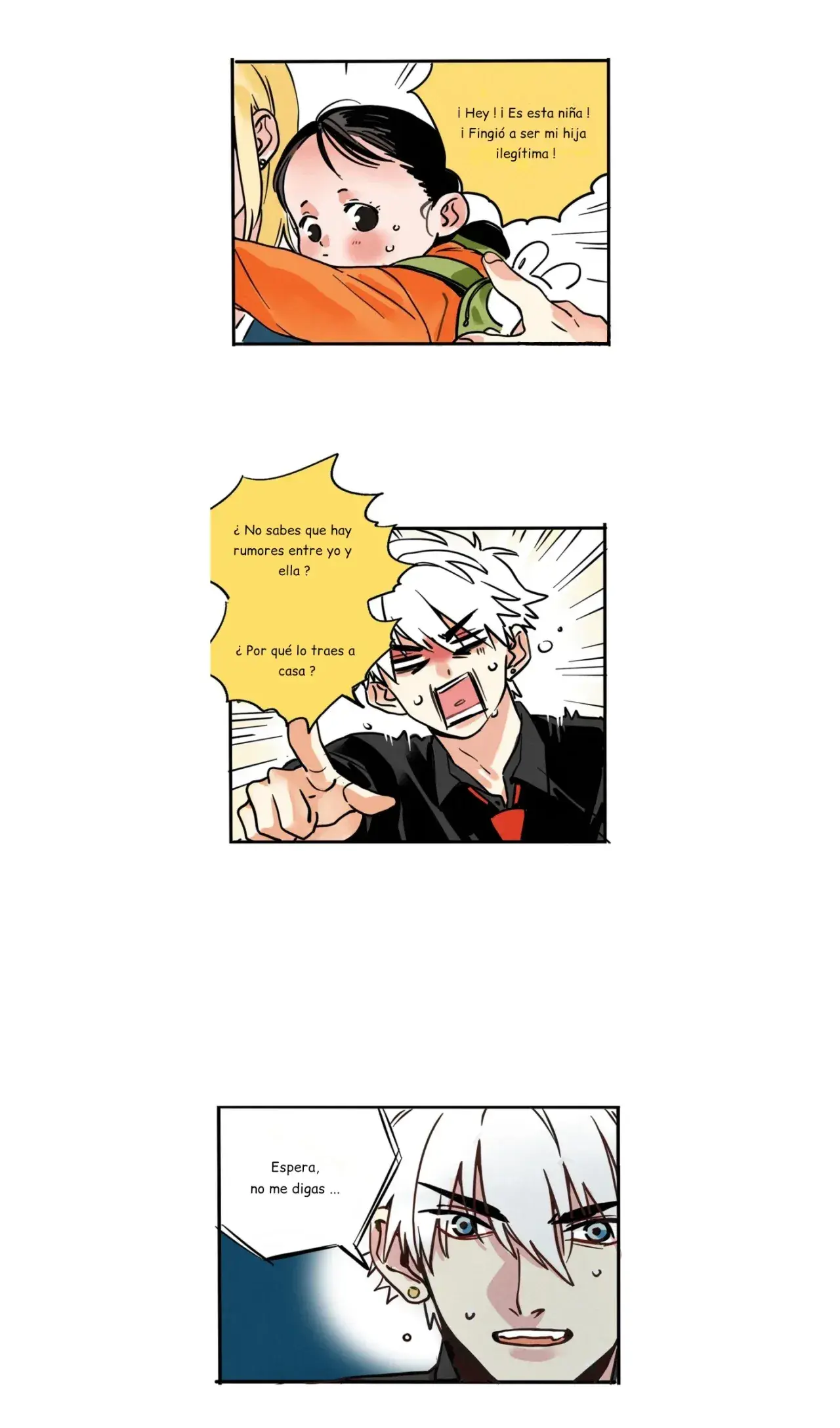 Capitulo 91 page 20