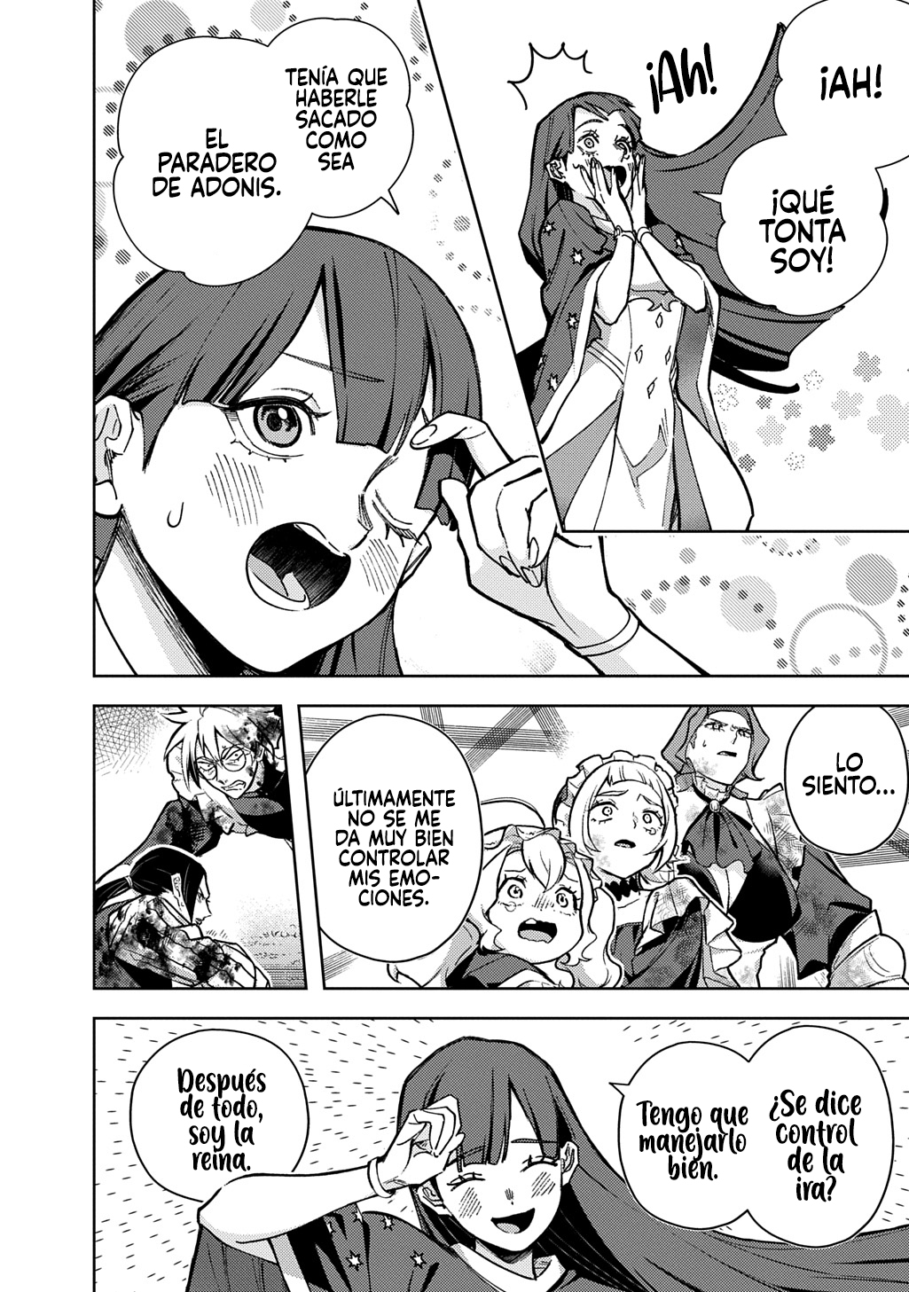 Capitulo 64.2 page 17