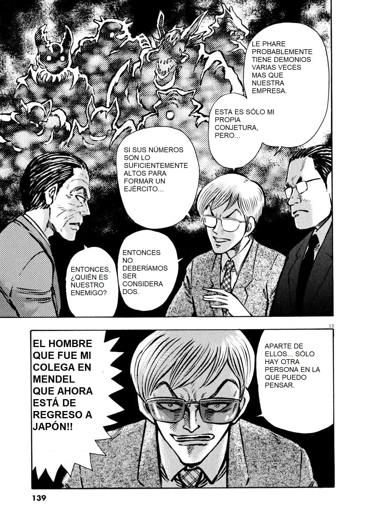 Capitulo 49 page 12