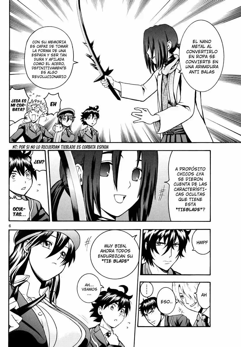 Capitulo 20 page 7