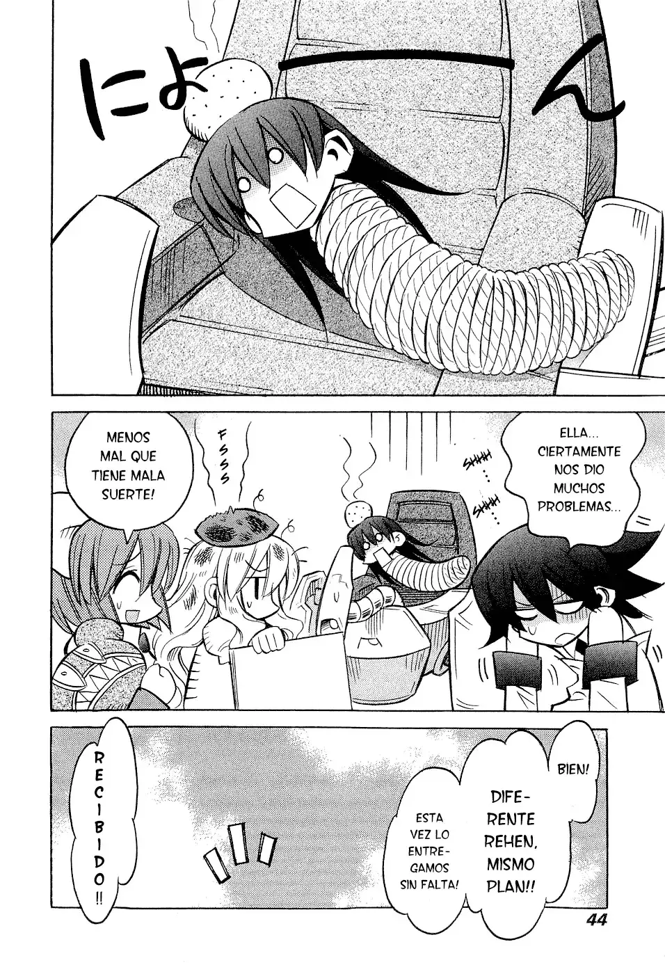 Capitulo 16 page 12