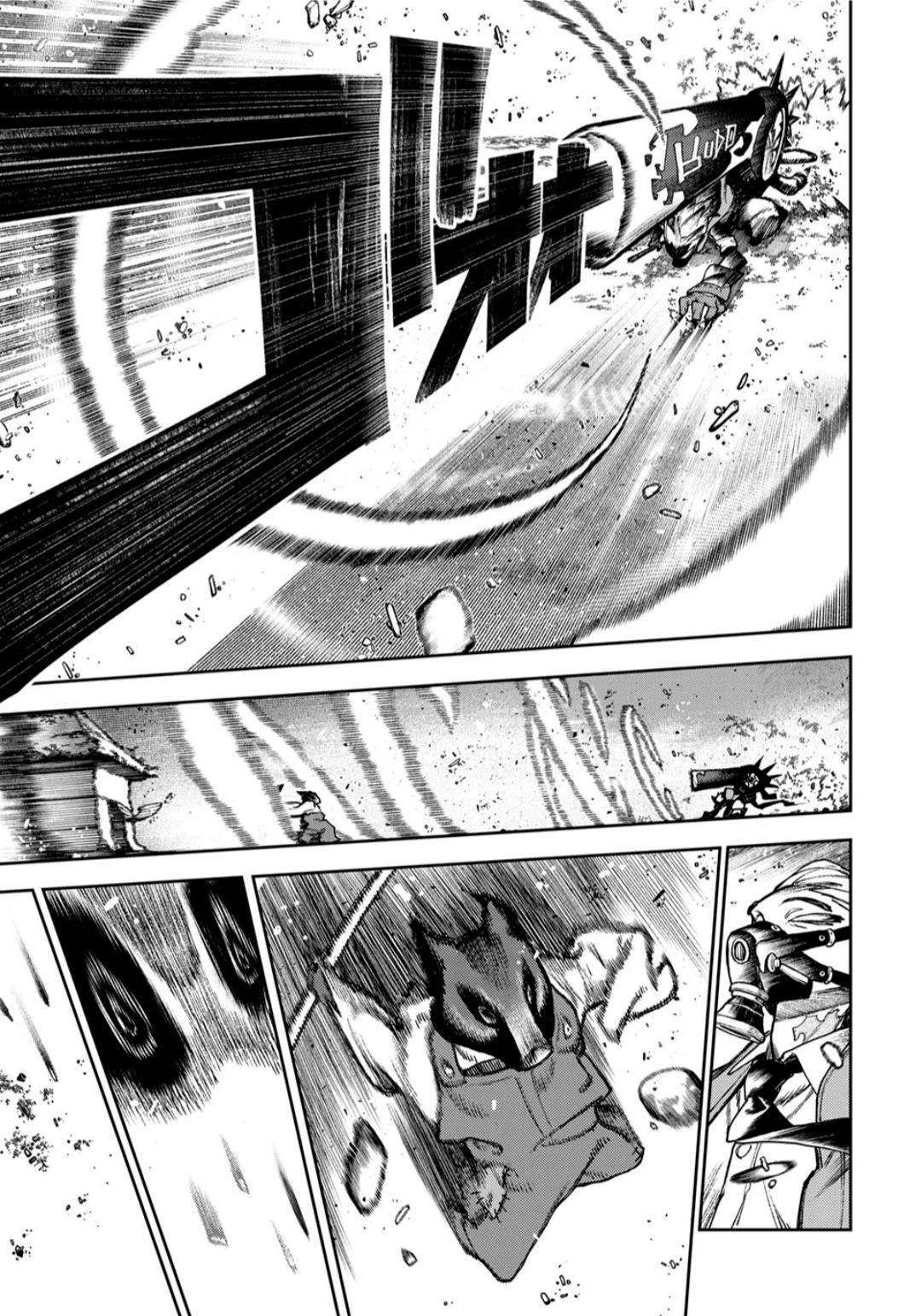 Capitulo 120 page 18