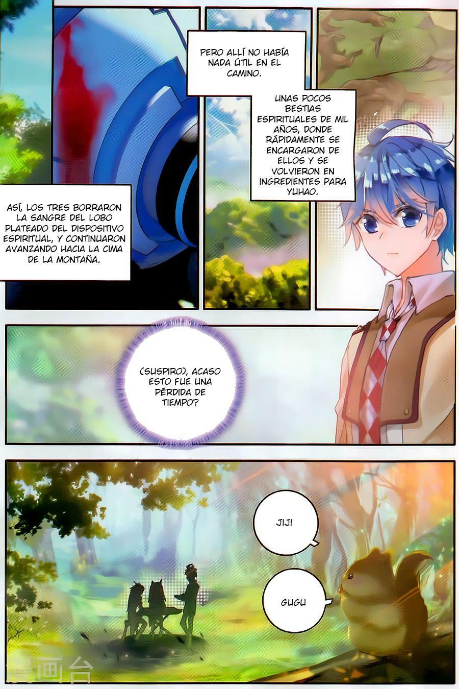 Capitulo 125 page 11