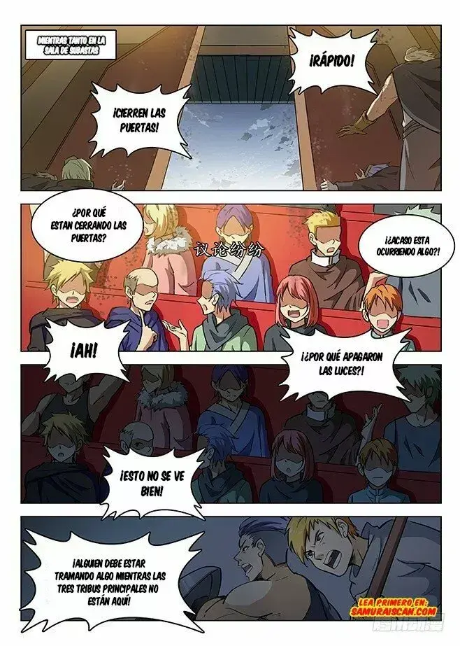 Capitulo 151 page 14