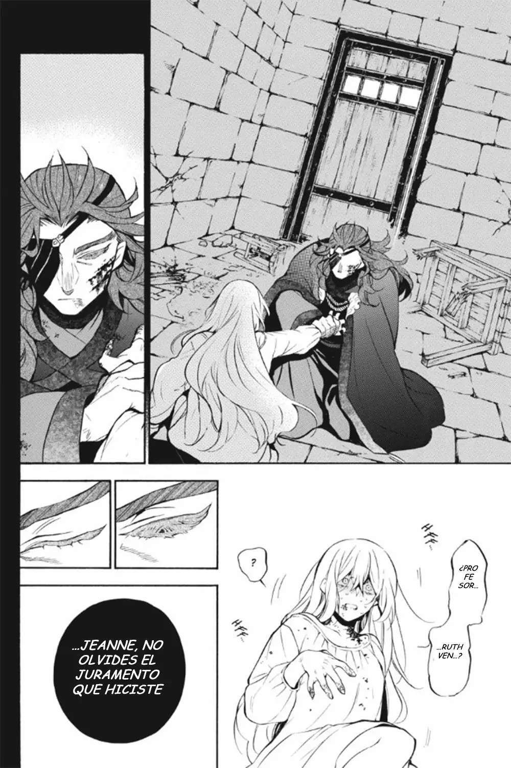 Capitulo 39 page 28