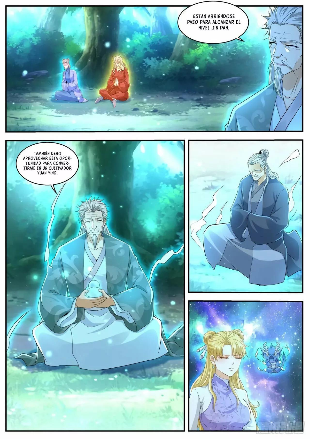 Capitulo 533 page 3