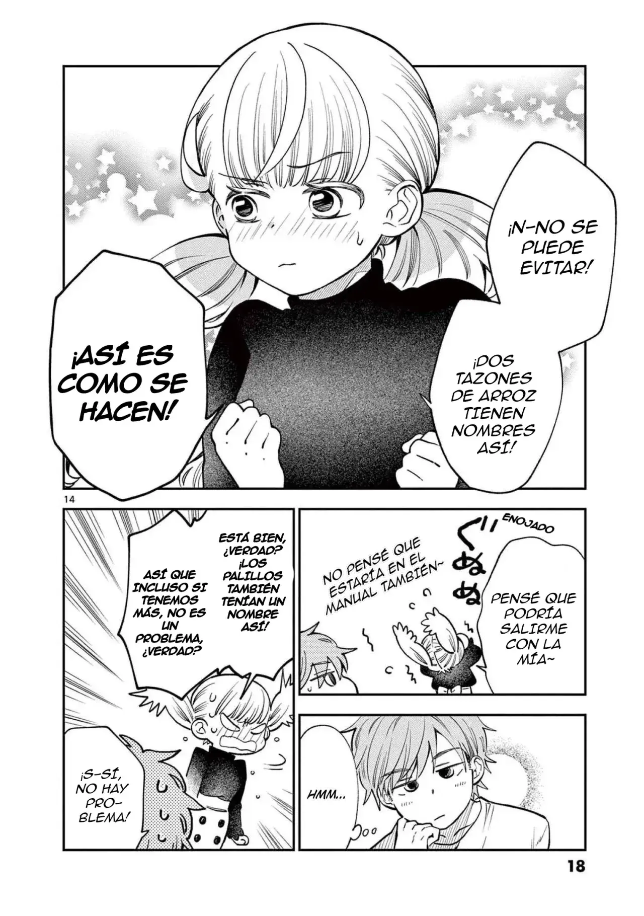 Capitulo 73 page 19