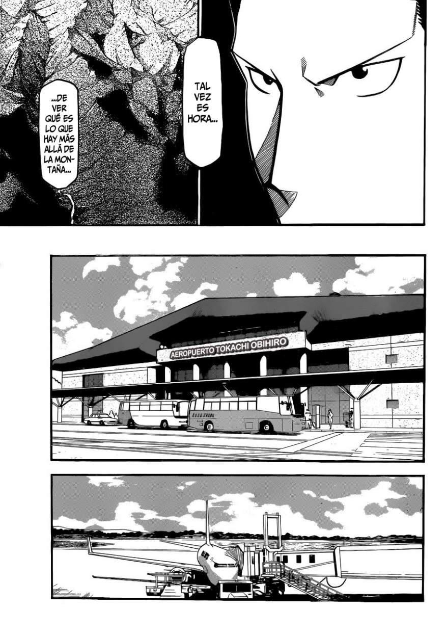 Capitulo 103 page 14
