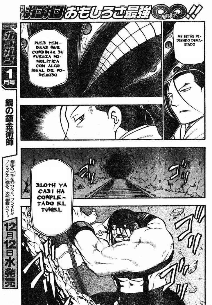Capitulo 77 page 31